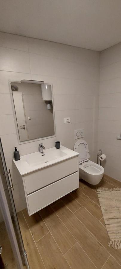 Stara Malija Apartment อิซอลา ภายนอก รูปภาพ